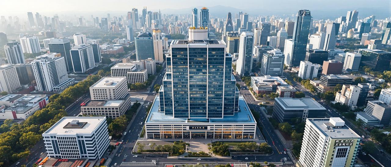 猫咪视频公司简介